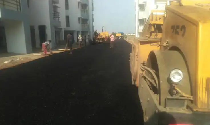 real estate construction 